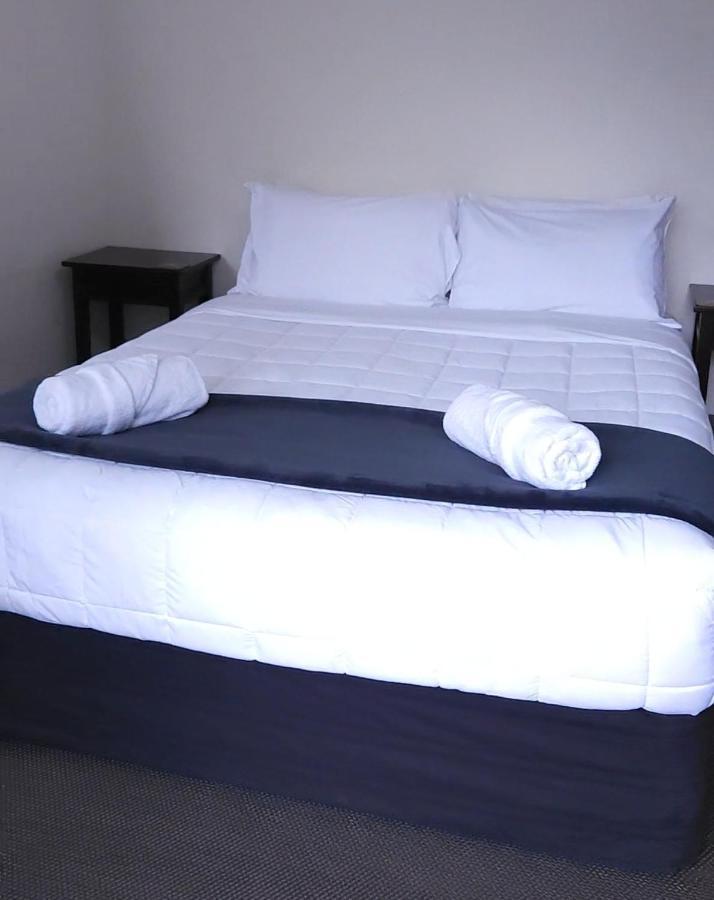 Bay Of Islands Holiday Park Paihia Buitenkant foto