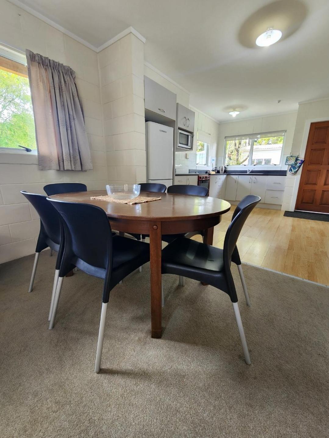 Bay Of Islands Holiday Park Paihia Buitenkant foto