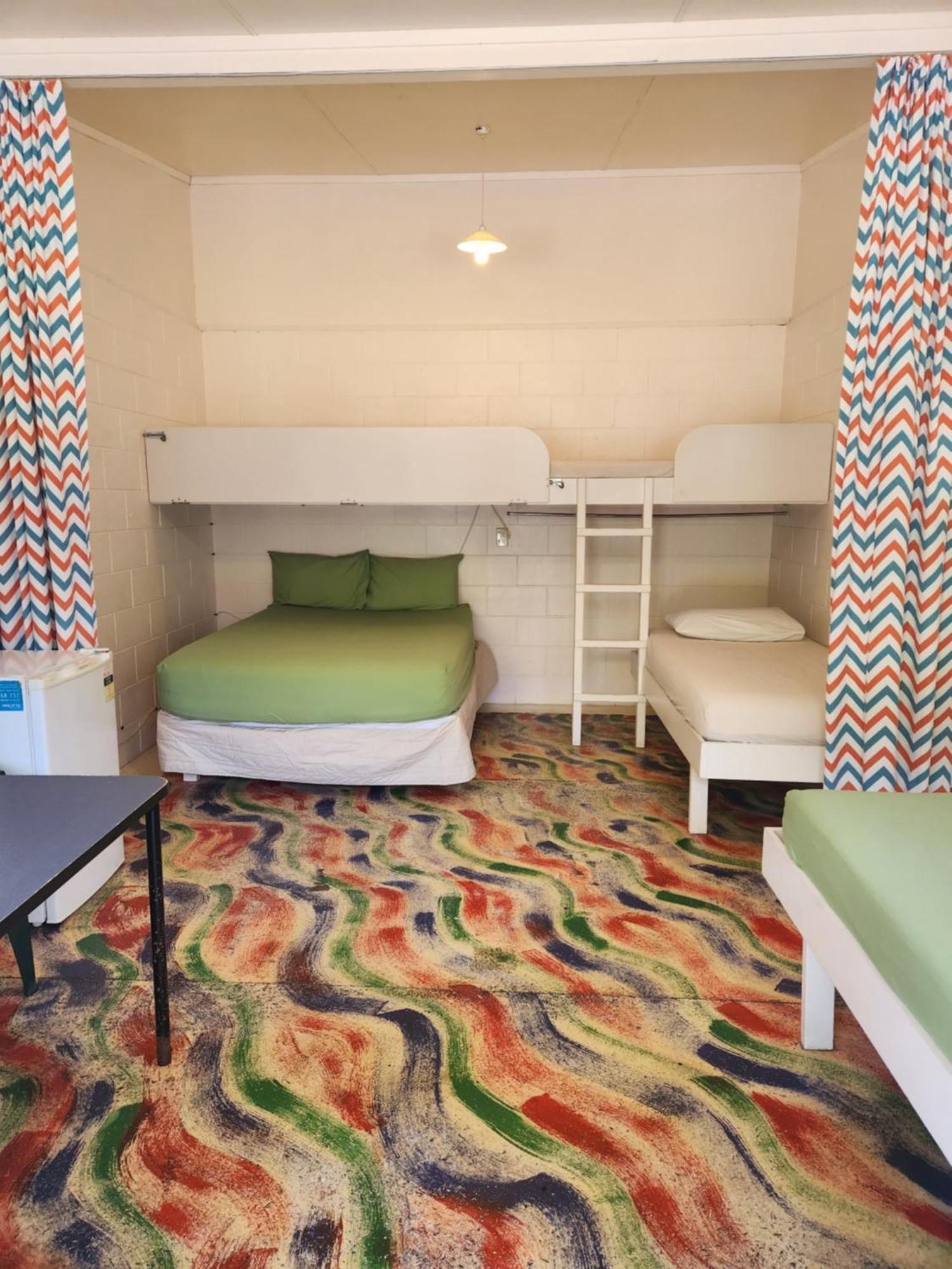 Bay Of Islands Holiday Park Paihia Buitenkant foto