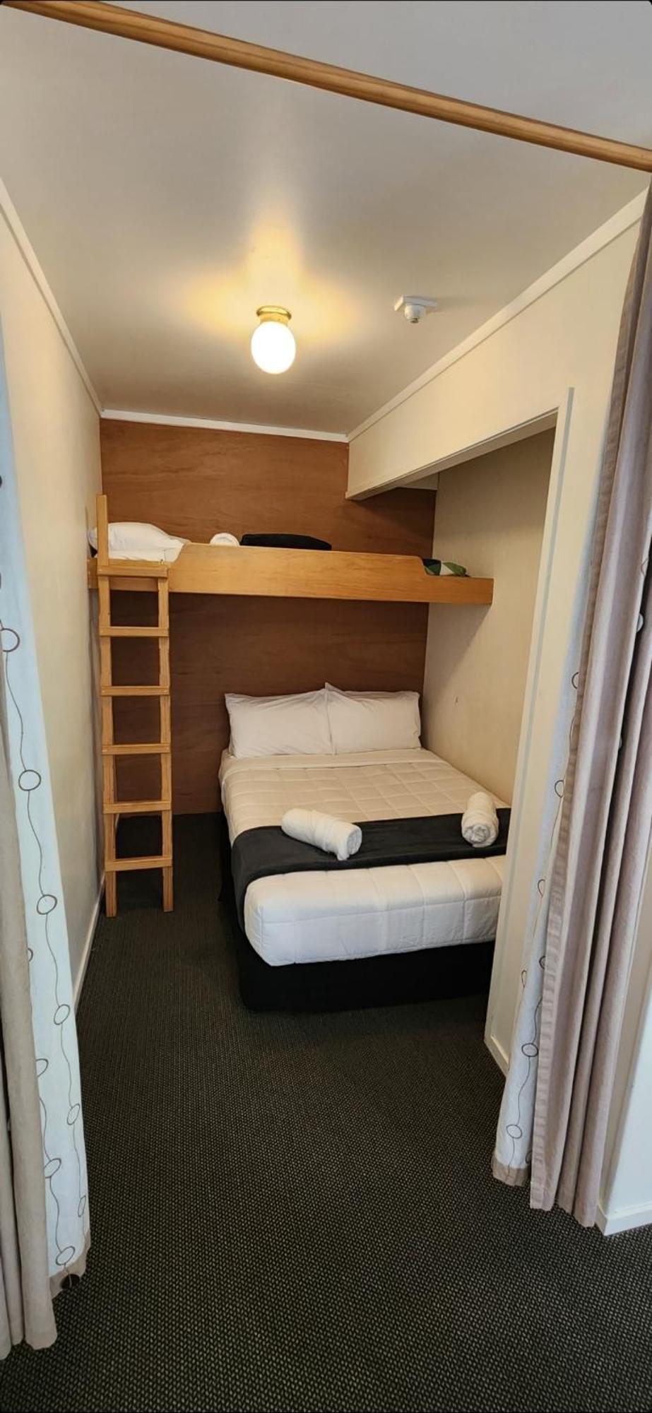 Bay Of Islands Holiday Park Paihia Buitenkant foto